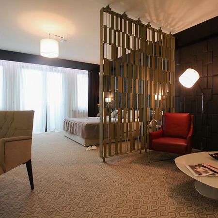 Hotel Orhideea Negresti-Oas Zewnętrze zdjęcie