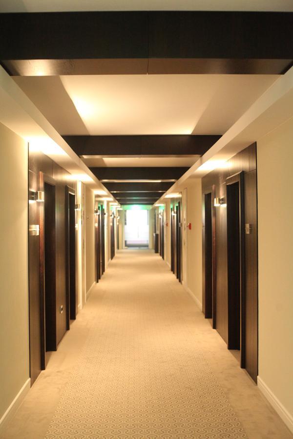 Hotel Orhideea Negresti-Oas Zewnętrze zdjęcie
