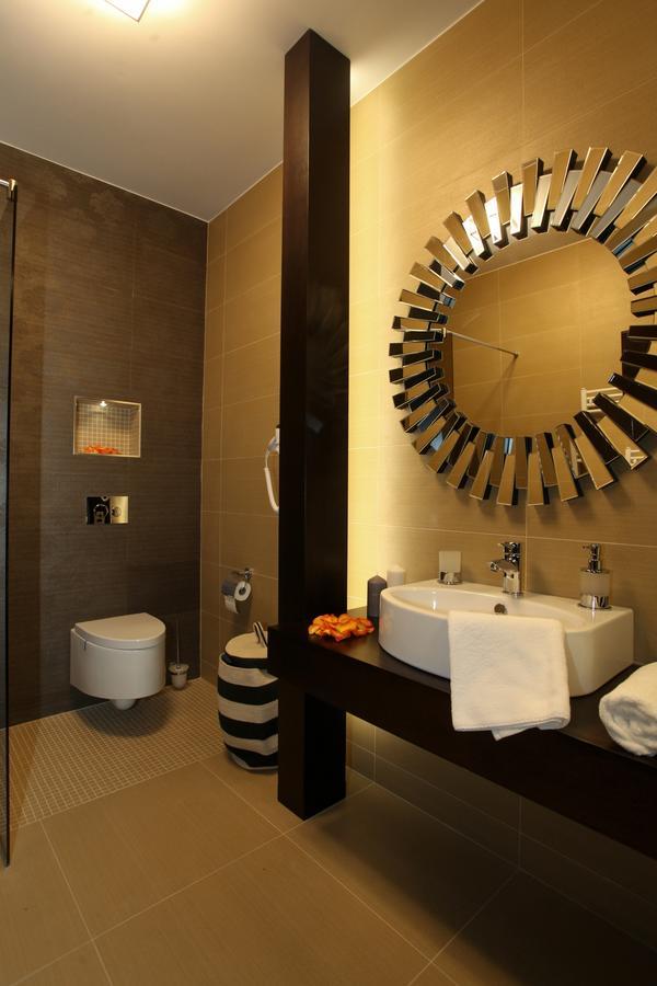 Hotel Orhideea Negresti-Oas Zewnętrze zdjęcie