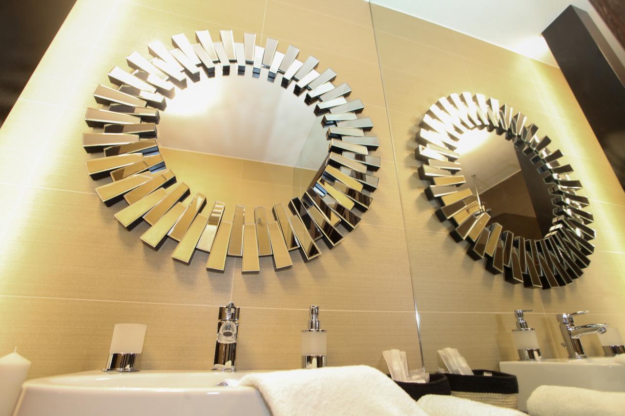 Hotel Orhideea Negresti-Oas Zewnętrze zdjęcie