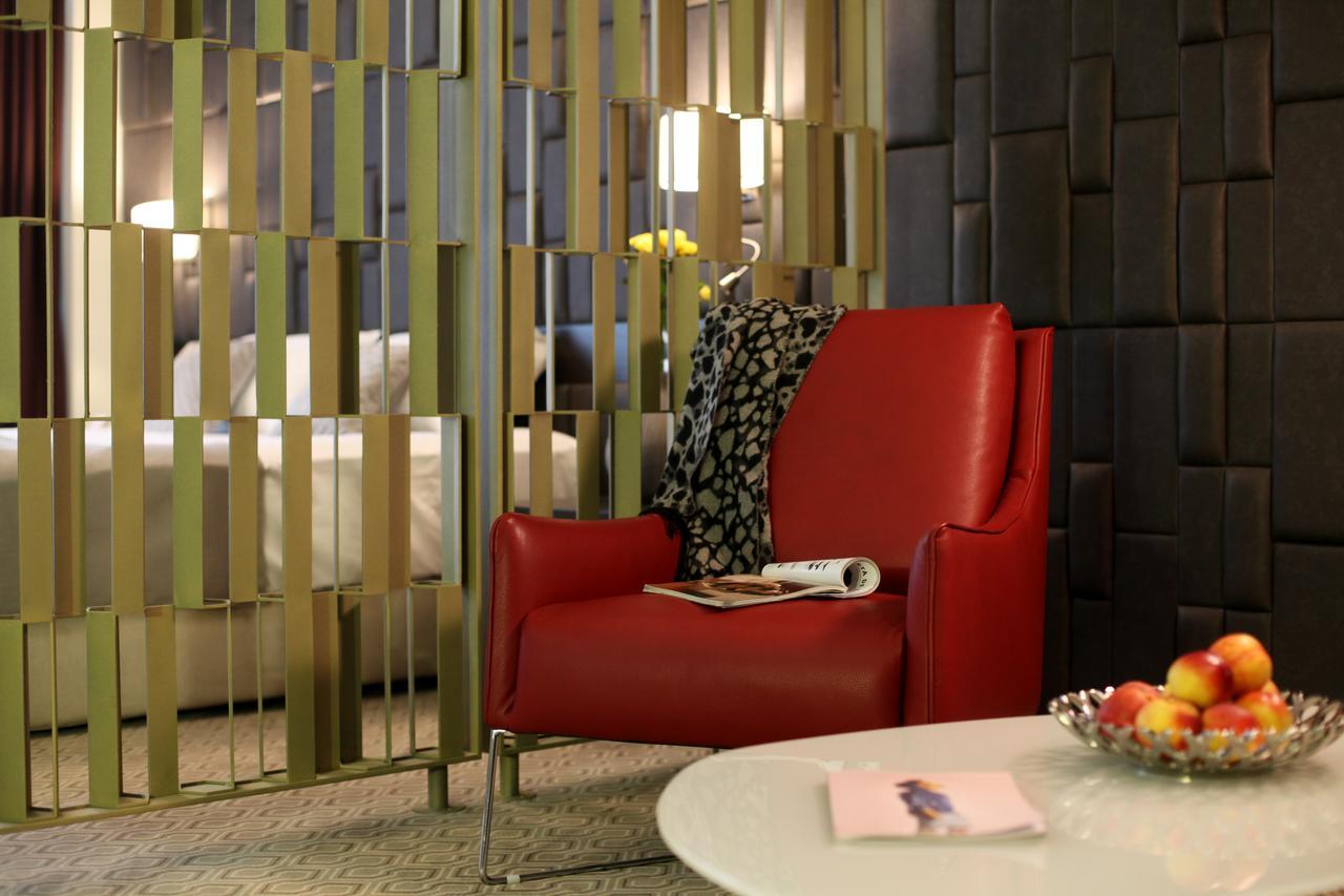 Hotel Orhideea Negresti-Oas Zewnętrze zdjęcie
