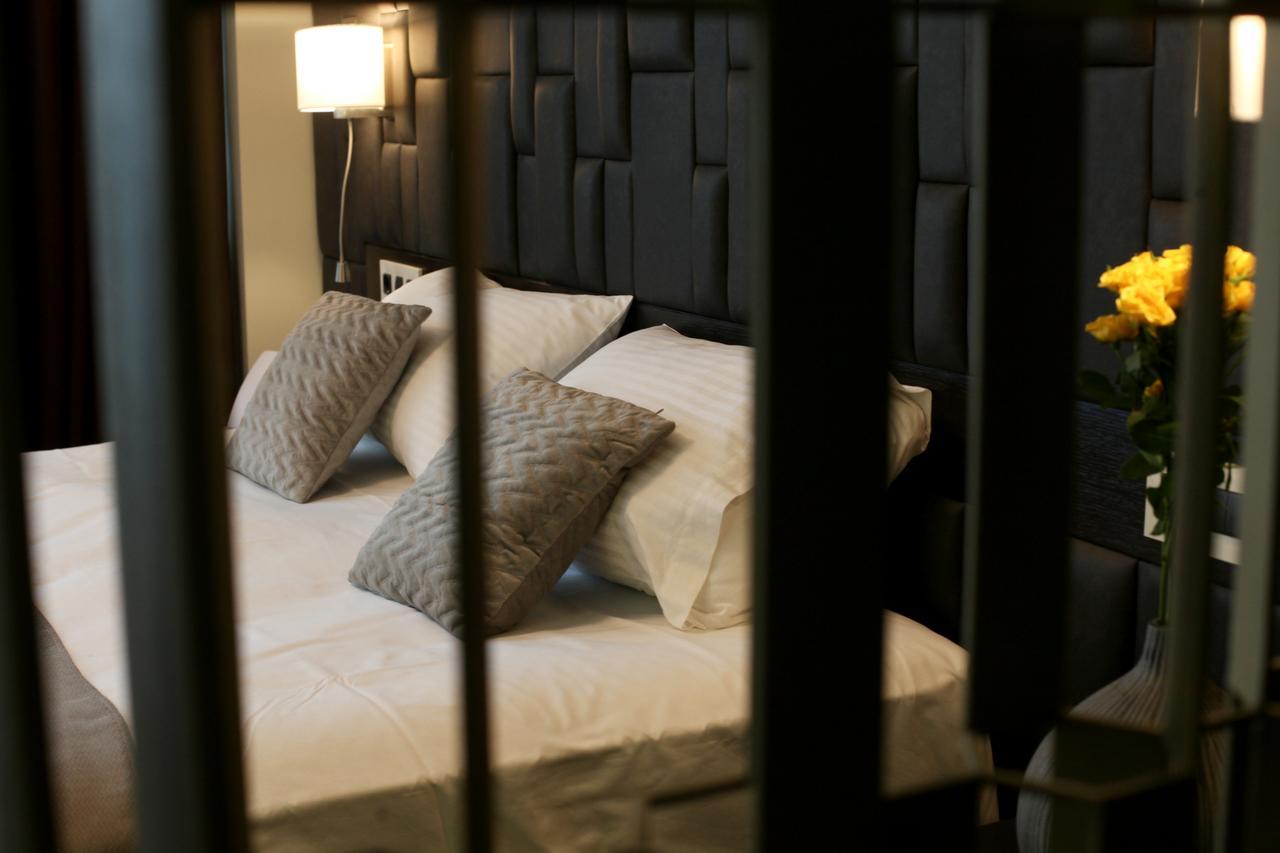 Hotel Orhideea Negresti-Oas Zewnętrze zdjęcie