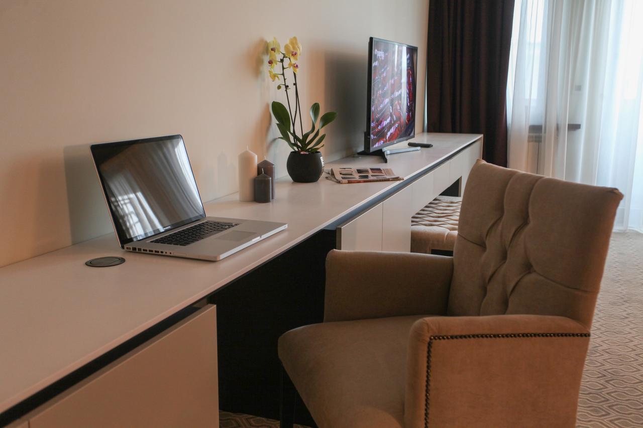 Hotel Orhideea Negresti-Oas Zewnętrze zdjęcie